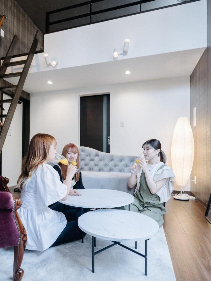 Reqras Sakuramachi - Vacation Stay 52742V 熊本市 エクステリア 写真